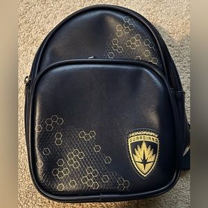 Guardians of the Galaxy mini backpack